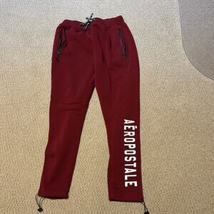 Aeropostale fleece lounge wear - Size large